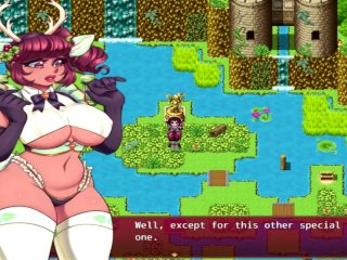 Sexy Quest: TheDark Queen's Wrath v0.4.2-05-The Trial Of Water