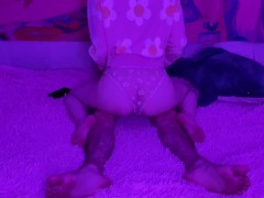 секс с милой худой девочкой - Screenshot 6 of 16 - Cute