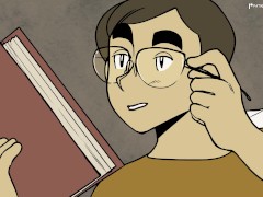 Dig Dug Butt Expansion Animation - Tail-Blazer