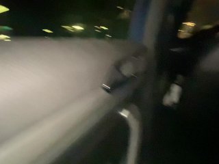 Fuck paid slut in parking lot for 50 euro