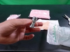 169 cm Starpery Daisy Review