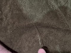 Blanket Pee - Screenshot 1 of 16 - Pee