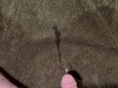 Blanket Pee - Screenshot 11 of 16 - Pee