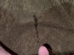 Blanket Pee