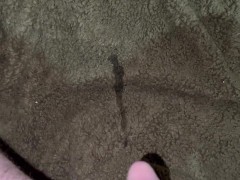 Blanket Pee - Screenshot 13 of 16 - Piss