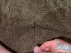 Blanket Pee - Screenshot 3 of 16 - Piss