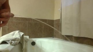 Моча Компиляция Сбоку Писание