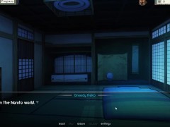 Kunoichi Trainer 2 (Naruto)