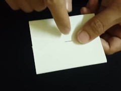 Fantastic Magic Trick to Learn Yourself at Home