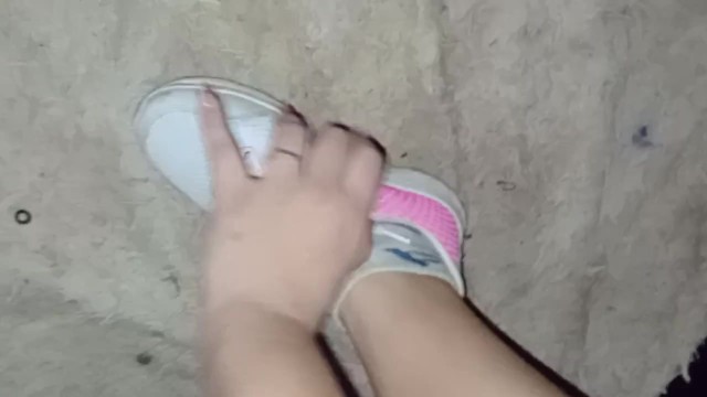 Esposa Chupando o Peito do Corno e Falando que HJ Ela Vai Responder as Olhadas do Instrutor.