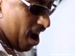 Interracial BBC 3some For Horny Hot Wife doing It - Screenshot 2 of 16 - Swingers