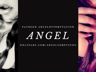 stepdaddy's Anal Virgin l ASMR | XXX Mobile Porn - Clips18.Net