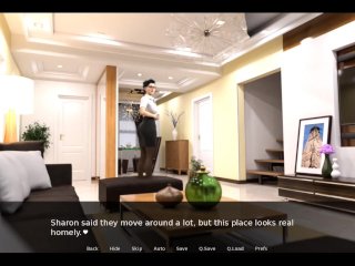 LISA Gameplay #05 A Big Suprise At A Glory Hole