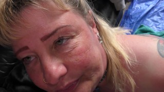 Dirty MILF Slut Deepthroat