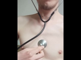 Играющий доктор