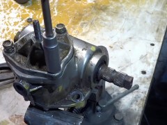 Жёлтый Запорожец. Серия 1. - Screenshot 11 of 16 - Retro