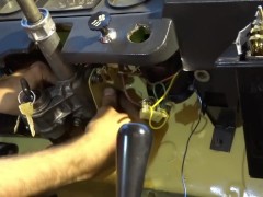 Жёлтый Запорожец. Серия 1. - Screenshot 15 of 16 - Bdsm