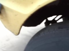 Жёлтый Запорожец. Серия 1. - Screenshot 2 of 16 - Public