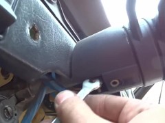 Жёлтый Запорожец. Серия 1. - Screenshot 3 of 16 - Outside