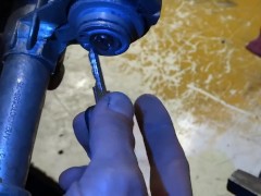 Жёлтый Запорожец. Серия 1. - Screenshot 5 of 16 - Bdsm