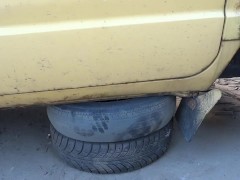 Жёлтый Запорожец. Серия 1. - Screenshot 7 of 16 - Public