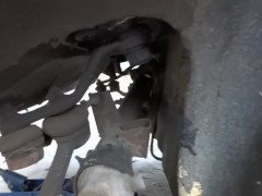 Жёлтый Запорожец. Серия 1. - Screenshot 8 of 16 - Outside