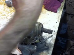 Жёлтый Запорожец. Серия 1. - Screenshot 9 of 16 - Old