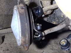 Жёлтый Запорожец. Серия 3. - Screenshot 13 of 16 - Bdsm