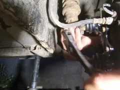 Жёлтый Запорожец. Серия 3. - Screenshot 14 of 16 - Retro