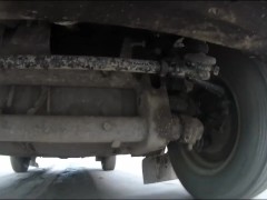 Жёлтый Запорожец. Серия 3. - Screenshot 15 of 16 - Bdsm