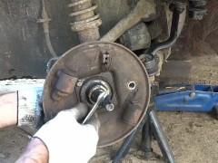 Жёлтый Запорожец. Серия 3. - Screenshot 2 of 16 - Retro