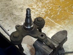 Жёлтый Запорожец. Серия 3. - Screenshot 4 of 16 - Retro