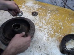 Жёлтый Запорожец. Серия 3. - Screenshot 6 of 16 - Retro