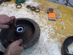 Жёлтый Запорожец. Серия 3. - Screenshot 7 of 16 - Bdsm