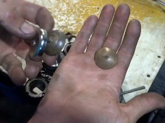 Жёлтый Запорожец. Серия 3. - Screenshot 8 of 16 - Retro