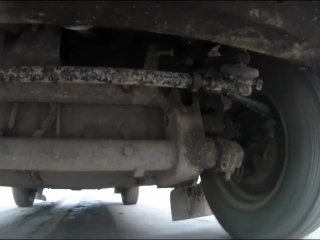 Жёлтый Запорожец. Серия 3.