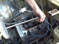 Жёлтый Запорожец. Серия 4. - Screenshot 11 of 16 - Bdsm