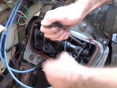 Жёлтый Запорожец. Серия 4. - Screenshot 13 of 16 - Bdsm