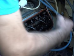 Жёлтый Запорожец. Серия 4. - Screenshot 14 of 16 - Retro