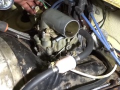 Жёлтый Запорожец. Серия 4. - Screenshot 15 of 16 - Bdsm