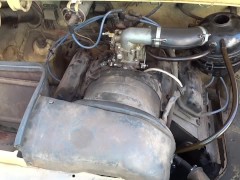 Жёлтый Запорожец. Серия 4. - Screenshot 2 of 16 - Retro