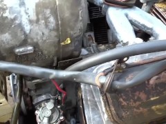 Жёлтый Запорожец. Серия 4. - Screenshot 6 of 16 - Retro