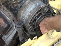 Жёлтый Запорожец. Серия 4. - Screenshot 7 of 16 - Bdsm