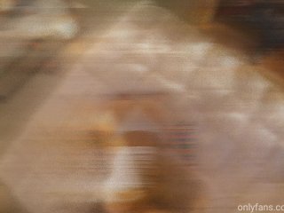 His Dick_Tasted so Good this morning! Sloppy_blowjob with Throatpie!