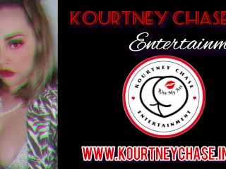 Kourtney Chase Entretenimiento