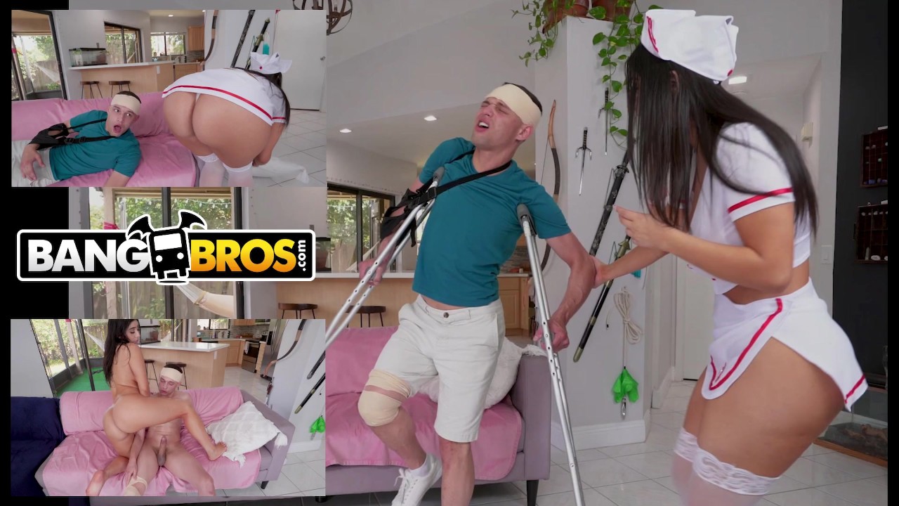 Xvideos enfermeras