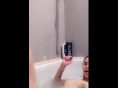 Shower fun  - Screenshot 5 of 16 - Bath Time