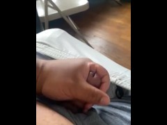 HOLD UP - Screenshot 7 of 16 - Veiny Dick