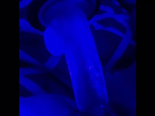 Sneaky preview of my new toy