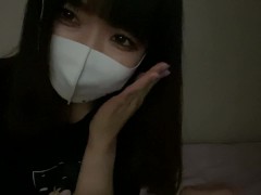 隣の人に聞こえないように…息を潜めても声が漏れちゃうTバック激イキオナニー - Screenshot 16 of 16 - Romance